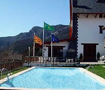 Hotel Terralta Campelles