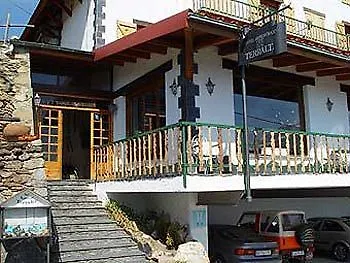 Hotel Terralta Campelles 2*,