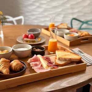 2* Frühstückspension La Fonda