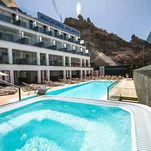 Ig Nachosol Atlantic&yaizasol By Servatur - Adults Only Puerto Rico (Gran Canaria)