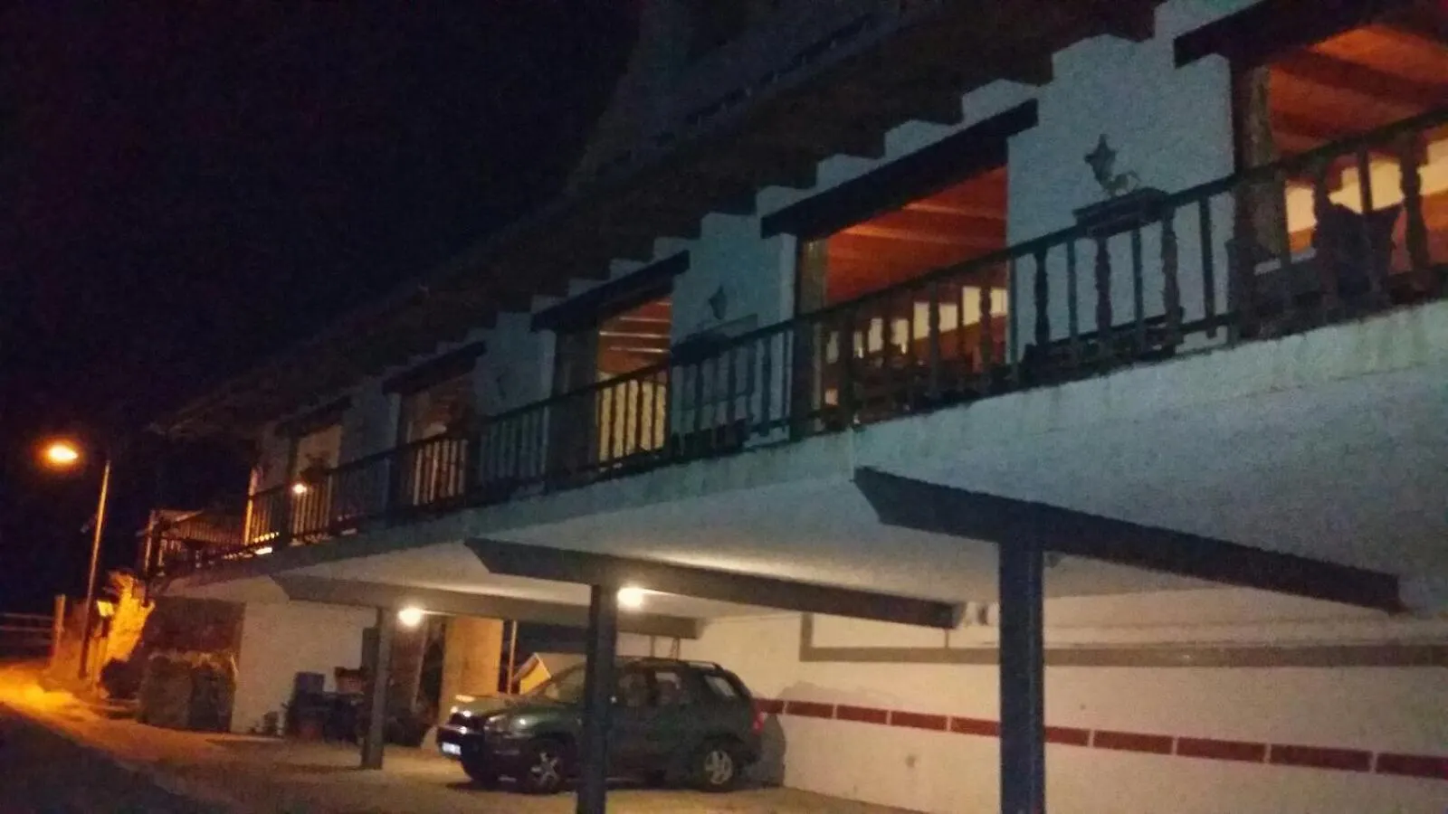 特拉尔塔酒店 坎姆帕拉斯 西班牙