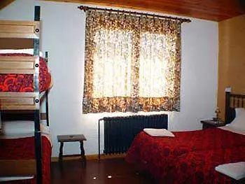 Hotel Terralta Campelles