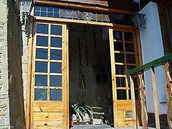 特拉尔塔酒店 坎姆帕拉斯 酒店